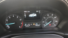 Ford Fiesta 1.0 EcoBoost ST-Line 3dr Petrol Hatchback